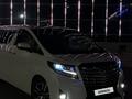 Toyota Alphard 2018 года за 19 500 000 тг. в Актобе – фото 2