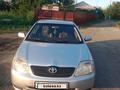 Toyota Corolla 2003 годаүшін4 000 000 тг. в Семей – фото 4