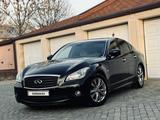 Infiniti M37x 2013 года за 11 500 000 тг. в Шымкент