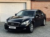 Infiniti M37x 2013 года за 11 500 000 тг. в Шымкент – фото 4
