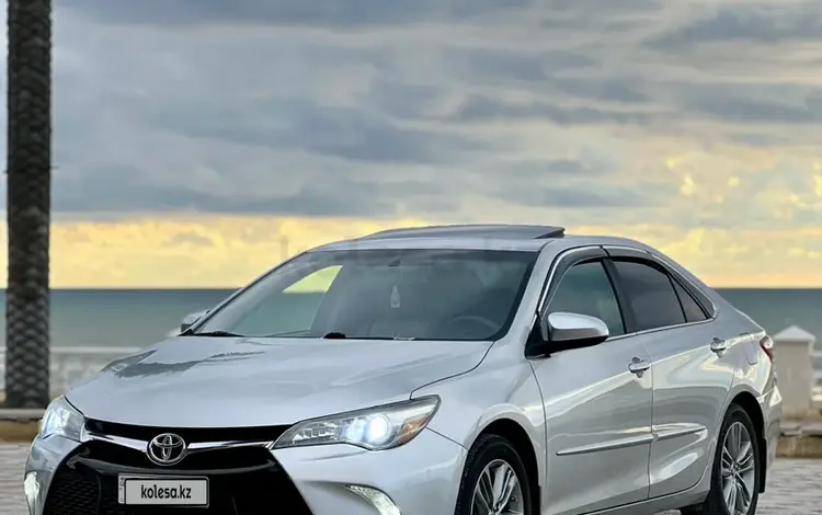 Toyota Camry 2014 годаfor6 200 000 тг. в Актау