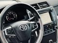 Toyota Camry 2014 годаfor6 200 000 тг. в Актау – фото 8