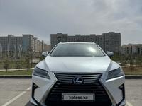 Lexus RX 200t 2017 годаfor19 000 000 тг. в Астана