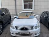 Nissan Teana 2013 годаүшін6 500 000 тг. в Астана – фото 3