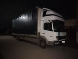 Mercedes-Benz  Atego 2010 годаүшін15 000 000 тг. в Шиели