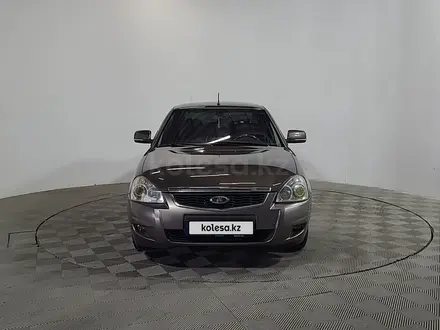 ВАЗ (Lada) Priora 2170 2008 года за 2 500 000 тг. в Алматы – фото 2