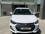 Chevrolet Onix 2023 года за 7 300 000 тг. в Шымкент