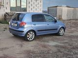 Hyundai Getz 2005 годаүшін2 300 000 тг. в Актобе – фото 2