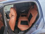 Hyundai Getz 2005 годаүшін2 300 000 тг. в Актобе – фото 5