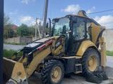 Caterpillar  428F2 2018 года за 35 000 000 тг. в Шымкент