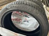 Шины зимние Pirelli Scorpion за 600 000 тг. в Щучинск