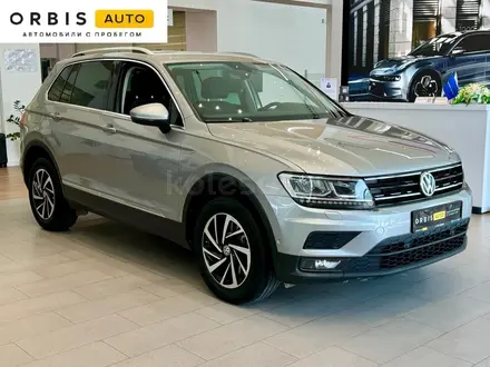 Volkswagen Tiguan 2019 года за 10 090 000 тг. в Атырау – фото 5