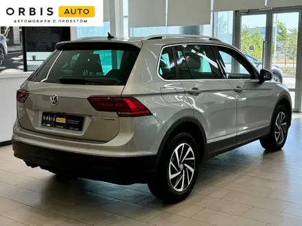 Volkswagen Tiguan 2019 года за 10 090 000 тг. в Атырау – фото 4