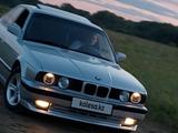 BMW 520 1991 года за 2 500 000 тг. в Павлодар