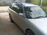 Mazda 626 1998 года за 2 500 347 тг. в Шульбинск – фото 2