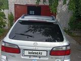 Mazda 626 1998 года за 2 500 347 тг. в Шульбинск – фото 4