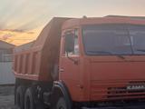 КамАЗ 1991 года за 4 300 000 тг. в Атырау – фото 3