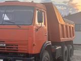 КамАЗ 1991 года за 4 300 000 тг. в Атырау – фото 2