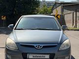 Hyundai i30 2009 года за 3 700 000 тг. в Алматы