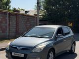 Hyundai i30 2009 года за 3 700 000 тг. в Алматы – фото 2