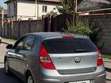 Hyundai i30 2009 года за 3 700 000 тг. в Алматы – фото 4