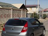 Hyundai i30 2009 года за 3 700 000 тг. в Алматы – фото 5