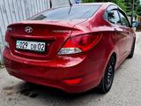 Hyundai ACCENT 2014 г.в. в Алматы – фото 2