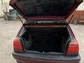 Volkswagen Golf 1993 года за 1 450 000 тг. в Алматы – фото 4