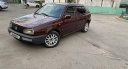 Volkswagen Golf 1993 года за 1 450 000 тг. в Алматы