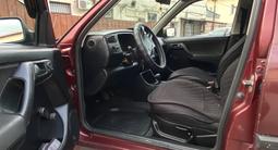 Volkswagen Golf 1993 года за 1 450 000 тг. в Алматы – фото 5