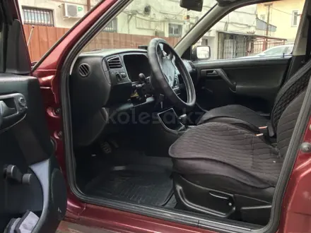 Volkswagen Golf 1993 года за 1 450 000 тг. в Алматы – фото 5