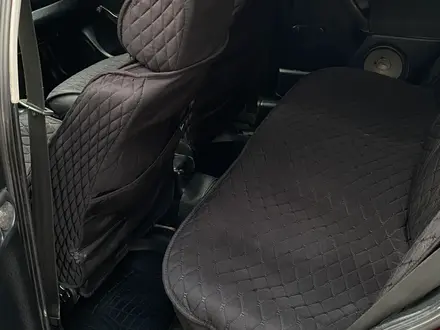 Volkswagen Golf 1993 года за 1 450 000 тг. в Алматы – фото 6
