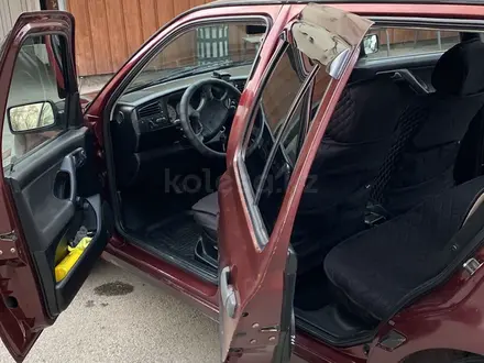 Volkswagen Golf 1993 года за 1 450 000 тг. в Алматы – фото 8