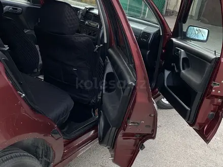 Volkswagen Golf 1993 года за 1 450 000 тг. в Алматы – фото 7