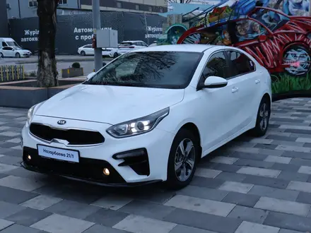 Kia Cerato 2019 года за 9 100 000 тг. в Алматы