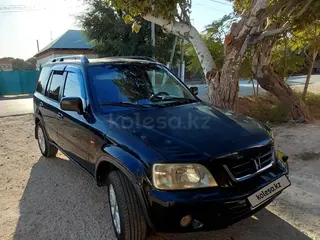 Honda CR-V, 2000
