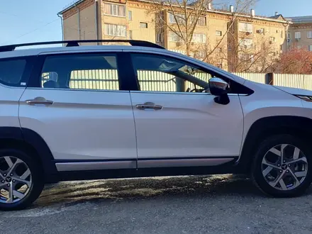 Mitsubishi Xpander Cross 2024 года за 11 990 000 тг. в Астана – фото 2