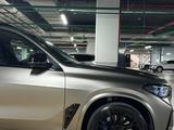 BMW X5 M 2021 года за 52 666 666 тг. в Астана – фото 3