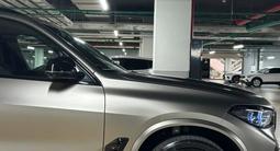 BMW X5 M 2021 года за 52 666 666 тг. в Астана – фото 3