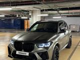 BMW X5 M 2021 года за 52 666 666 тг. в Астана