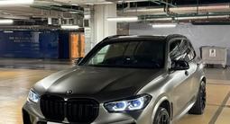 BMW X5 M 2021 года за 52 666 666 тг. в Астана