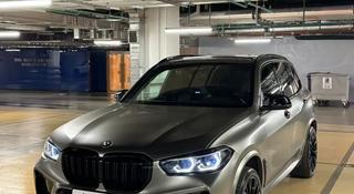 BMW X5 M 2021 года за 52 666 666 тг. в Астана