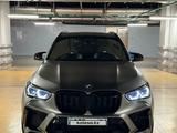 BMW X5 M 2021 года за 52 666 666 тг. в Астана – фото 2