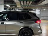 BMW X5 M 2021 года за 52 666 666 тг. в Астана – фото 5