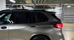 BMW X5 M 2021 года за 52 666 666 тг. в Астана – фото 5