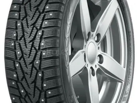 205/55R16 Ikon Nordman 7 94T ШИП за 33 000 тг. в Алматы