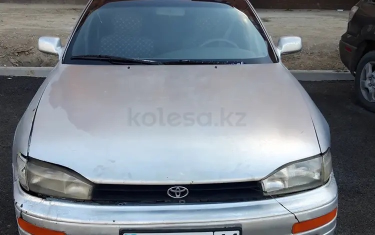 Toyota Camry 1993 годаүшін1 000 000 тг. в Кызылорда