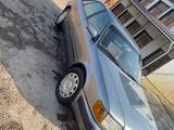 Audi 100 1992 годаүшін1 300 000 тг. в Шымкент – фото 2