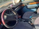 Audi 100 1992 годаүшін1 300 000 тг. в Шымкент – фото 3