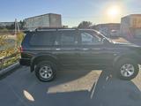 Mitsubishi Nativa 2007 года за 5 800 000 тг. в Актау – фото 4